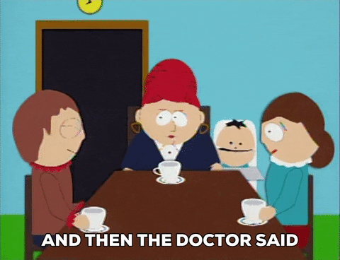 GIF by South Park 