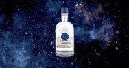 Space Whiskey GIF by Pabst Blue Ribbon