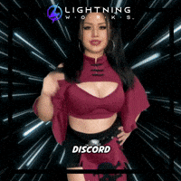 Shi Yang ::: Discord ::: LightningWorks
