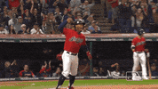 major league baseball sport GIF by MLB