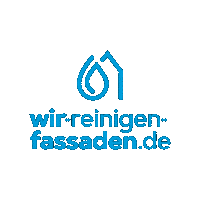 Fassadenreinigung Sticker by Hermes Reinigungssysteme