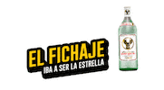 Salud Salucita Sticker by Quezalteca Oficial