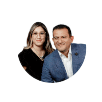 Doris Requena Sticker by Requena Real Estate