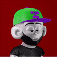 Good Morning Tmk GIF by TMKNFT