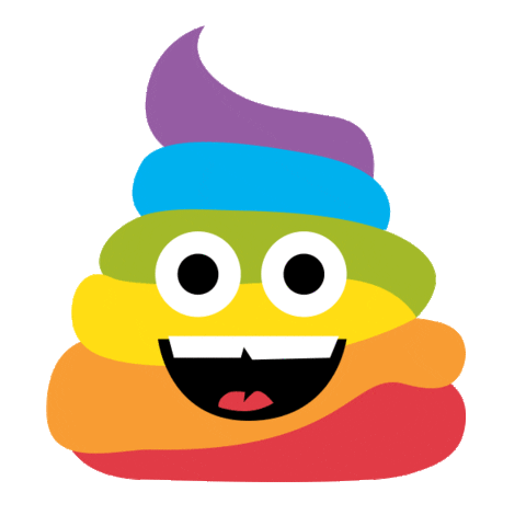 Asexual Sticker by Seta