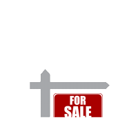 For Sale Sticker by elitestate