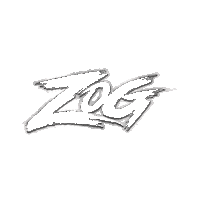 Zog Sticker by Audacy Miami