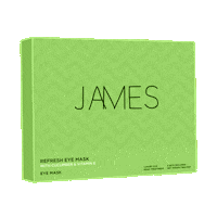 Beauty Eye Sticker by James