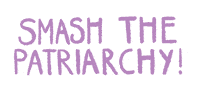 michelelawniczak feminism studiomila grevedesfemmes fraestreik Sticker