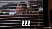 Tired Out Of It GIF by 1huddle