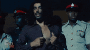 Bob Marley Reggae GIF by Bob Marley: One Love