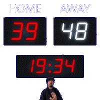 39 Home Sticker
