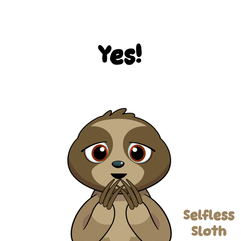 Lets Go Yes GIF by VeeFriends