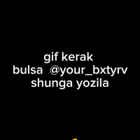 Uzb Abuser GIF