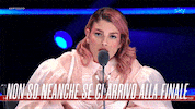 Live Show Reaction GIF by X Factor Italia