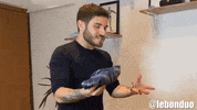 Angry Parenting GIF by Auto Discount Location