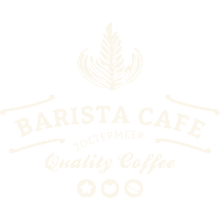 Sticker by BaristaCafeZoetermeer