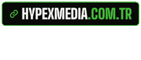 X Rec Sticker by hypex media