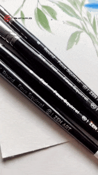 GIF by ZenART Supplies