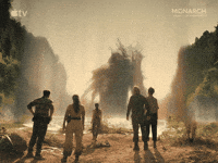 Kurt Russell Tim GIF by Apple TV