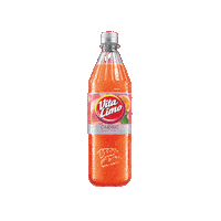Limo Sticker by Vita Cola