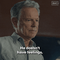 Native American Television GIF by AMC Networks