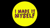 TwinMade create wip sewing crochet GIF
