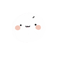 콧물 Sticker