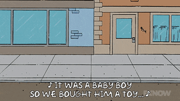 Episode 2 GIF by The Simpsons