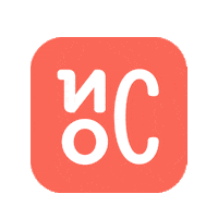 somosnoc noc Sticker
