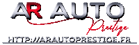 Sticker by ARAUTOPRESTIGE
