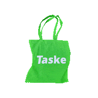 Sticker by Taske