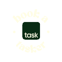 Summer Winter Sticker by Taskrabbit