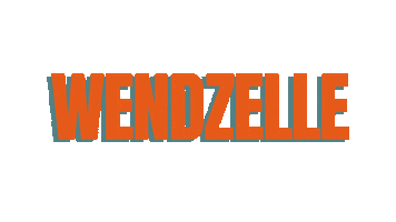 WENDZELLE edm housemusic popmusic excuses Sticker