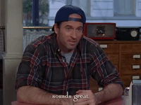 season 6 netflix GIF by Gilmore Girls 
