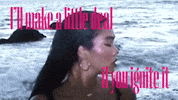 Sink In GIF by Amber Mark