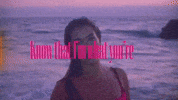 Sink In GIF by Amber Mark