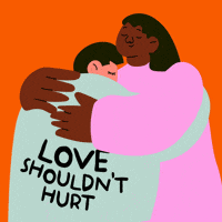 Valentines Day Love GIF by All Better