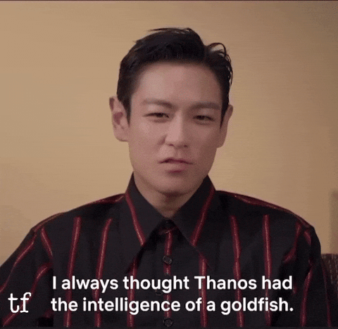 Choi Seung Hyun Ttt GIF