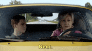 Sheldon Cooper Reaction GIF by CBS