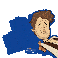 Auto Da Compadecida Chico Sticker by Santa Helena Alimentos