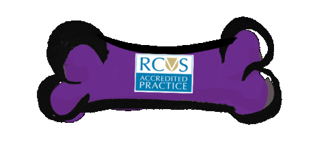 Pss Sticker by theRCVS