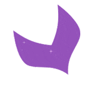 Akeneo happy sparkle fruit violet Sticker