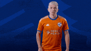 Major League Soccer Football GIF by FC Cincinnati