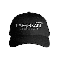 laborsan_agro chapéu laborsan laborsanagro boné Sticker