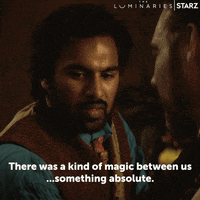 Eva Green 1800S GIF by STARZ