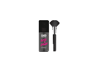 lmdcosmetics makeup spray lmd setting spray Sticker