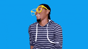 happy terrell GIF