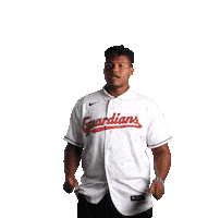 Major League Baseball Mind Blown Sticker by MLB