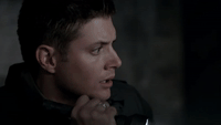 Epic Shit - Dean that was scary